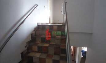 Imagem 11: Sobrado com 3 dormitórios, 350 m² - venda por R$ 1.200.000 ou aluguel por R$ 5.500/mês - P