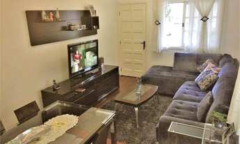 Imagem 3: Sobrado com 3 dormitórios à venda, 100 m² - Taboão - São Bernardo do Campo/SP