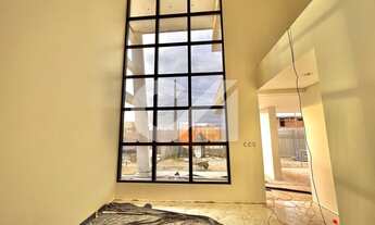 Imagem 7: Casa com área de Lazer Luxo no Alphaville Sergipe