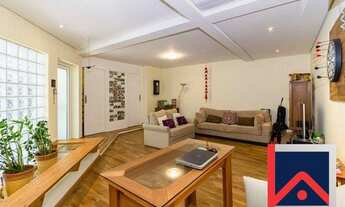 Imagem 4: Venda Casa 4 Dormitórios - 531 m² Brooklin Velho