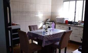 Imagem 5: Casa com 3 dormitórios à venda, 130 m² por R$ 279.900,00 - Parque Residencial João Luiz