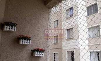 Imagem 5: Apartamento residencial à venda, Taboão, São Bernardo do Campo