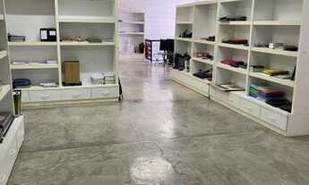 Imagem 5: Casa Comercial 296m² Vieiralves