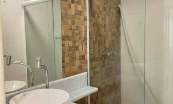 Imagem 3: VENDO OU ALUGO!! Excelente Apê - 3 Quartos com 52m2