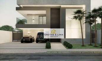 Imagem: Sobrado com 4 dormitórios à venda, 328