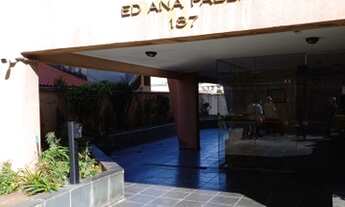 Imagem: Apartamento - Rua Omachá