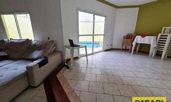 Imagem 7: Sobrado com 3 dormitórios à venda, 259 m² - Parque dos Pássaros - São Bernardo do Campo/SP