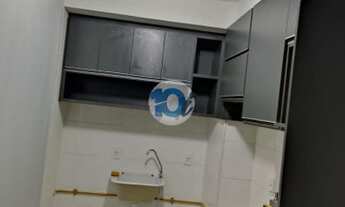 Imagem 4: Apartamento no Residencial Jardim Mariana!!