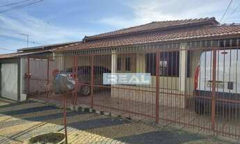Imagem: Casa com 3 dormitórios à venda, 140 m²