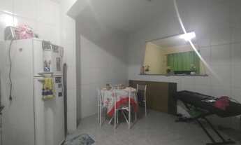 Imagem: Casa independente 2 quartos e garagem Santa