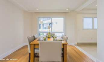 Imagem 7: Apartamento a venda c/ 168m² no Sumaré