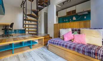 Imagem 2: SãO PAULO - Apartamento Padrão - Cerqueira Cesar