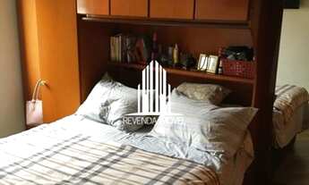 Imagem 5: Apartamento a venda, 2 dormitórios, 1 vaga, 65m² - Santa Cecilia