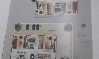 Imagem 2: BELO HORIZONTE - Padrão - Manacás