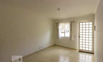 Imagem 4: Casa de Condomínio para Aluguel - Recanto dos Victor's, 2 Quartos, 75 m2