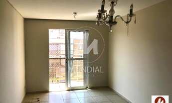 Imagem: Apartamento (tipo - padrao) 2 dormitórios