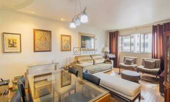 Imagem 3: Apartamento Venda 3 Dormitórios - 120 m² Sumaré