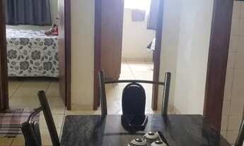 Imagem 2: Contagem - Apartamento Padrão - Riacho das Pedras