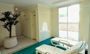 Imagem 6: Apartamento com 3 dormitórios, 190m² à venda em Perdizes