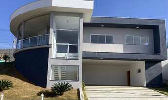 Imagem: BRAGANÇA PAULISTA - Casa de Condomínio