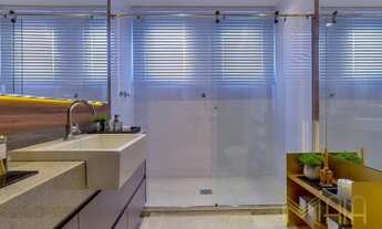 Imagem 4: Apartamento com 3 quartos no Edifício Splendore - Bairro Jardim Aclimação em Cuiabá