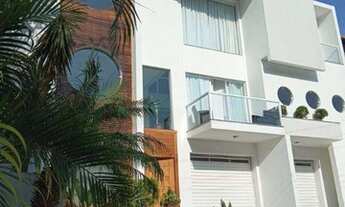 Imagem 2: Sobrado com 4 dormitórios à venda, 450 m² - Dos Casa - São Bernardo do Campo/SP