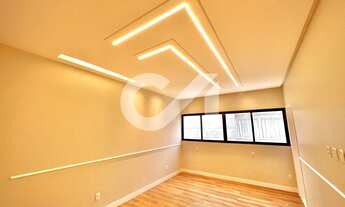 Imagem 2: Casa com área de Lazer Luxo no Alphaville Sergipe