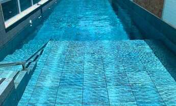 Imagem 3: Apartamento 4 quartos Ed. Al Mare Praia da Costa Cód: 7480 z