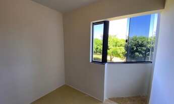 Imagem 5: Excelente Apartamento! 02 Quartos, Varanda, 1º Andar, 48m2, Cruzeiro Novo