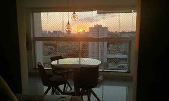 Imagem: Apartamento com 2 Quartos e 2 banheiros