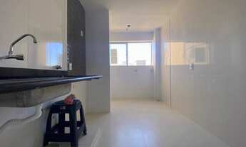 Imagem 7: APARTAMENTO DE 3 QUARTOS SENDO 1 SUÍTE NO BAIRRO PATRIMÔNIO