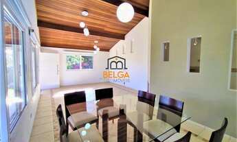 Imagem 7: Casa em Condomínio para Venda em Atibaia, Condomínio Serra da Estrela, 3 dormitórios, 1 su