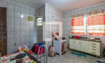 Imagem 3: Casa para Aluguel - Jardim Belval, 1 Quarto, 45 m2