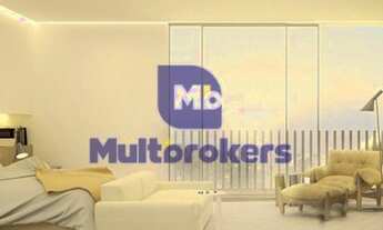 Imagem 6: CURITIBA - Apartamento Padrão - Cabral