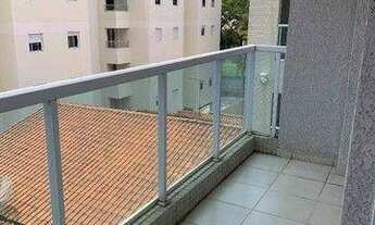 Imagem 3: Cobertura com 2 dormitórios à venda, 90 m² - Centro - Diadema/SP