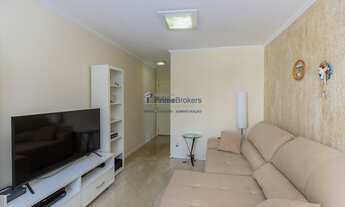 Imagem 7: Apartamento para venda na Vila Mariana 3 quartos