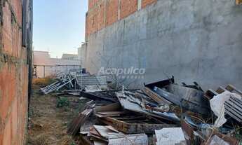 Imagem 2: Terreno à venda, Jardim Boer II - Americana/SP