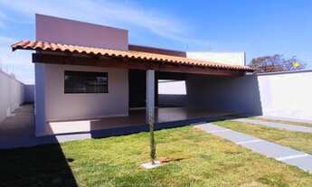 Imagem: Casa para venda tem 105 metros quadrados