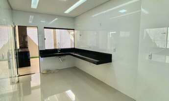 Imagem 3: Vendo casa no Uberaba