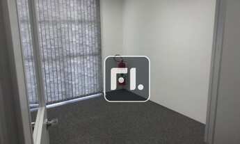 Imagem 3: Conjunto à venda, 76m² por R$ 820.000 - Brooklin - São Paulo/SP