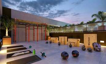 Imagem 3: Loft para venda tem 35 metros quadrados com 1 quarto em Perequê-Açu - Ubatuba - SP