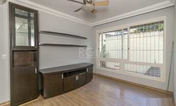 Imagem 1: Porto Alegre - Apartamento Padrão - Mont Serrat