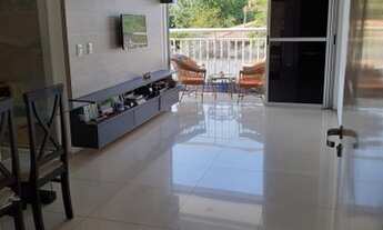 Imagem 2: Apartamento para venda com 78 metros quadrados com 3 quartos em Horto - Teresina - PI