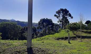 Imagem 3: Terreno em Alfredo Wagner