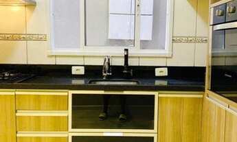 Imagem 7: Apartamento com 2 dormitórios à venda, 48 m²- Vila Amábile Pezzolo - Santo André/SP