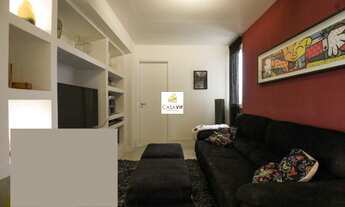 Imagem 7: Apartamento à venda, Campo Belo, 222m², 3 suítes, 4 vagas!