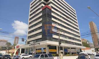 Imagem: SALA para aluguel, Aldeota - FORTALEZA/CE