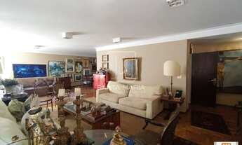 Imagem 3: Apartamento (tipo - padrao) 4 dormitórios/suite, em condomínio fechado