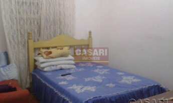 Imagem 4: Casa com 2 dormitórios à venda, 280 m² - Baeta Neves - São Bernardo do Campo/SP