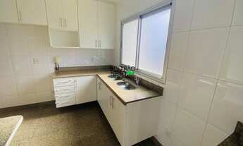 Imagem 5: Apartamento para aluguel, 4 quartos, 1 suíte, 3 vagas, Buritis - Belo Horizonte/MG